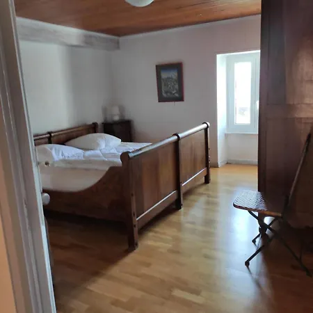 Maison D' Ferme Maraichine Bord De Riviere 4*