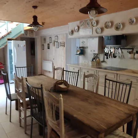 Maison D' Ferme Maraichine Bord De Riviere 4*
