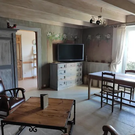 Maison D' Ferme Maraichine Bord De Riviere Gasthof